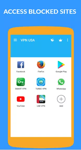 VPN Master-Free•unblock•proxy & Security Screenshot3