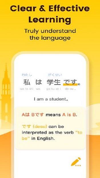 LingoDeer - Learn Languages Screenshot5