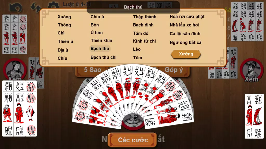 Chan offline - Chắn Van Ca Screenshot3