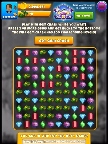 Real Bingo Merry Christmas Screenshot2