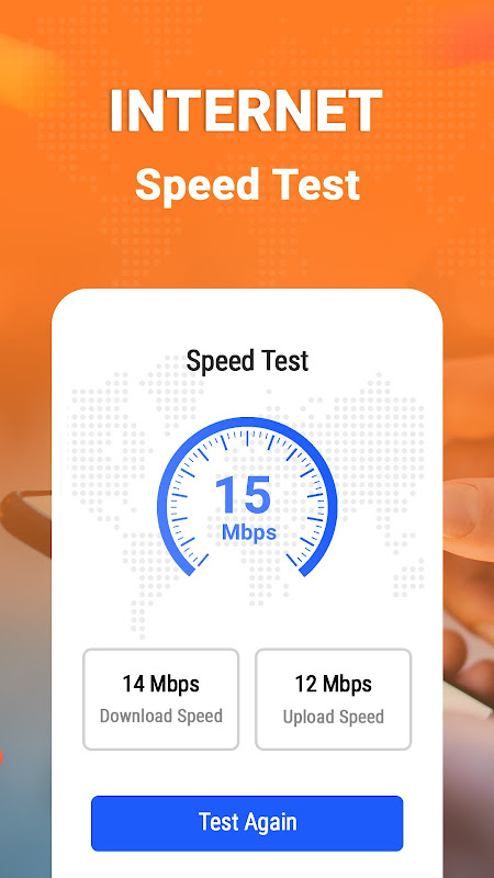 VPN Global- Fast internet, Ultra VPN Master Screenshot4