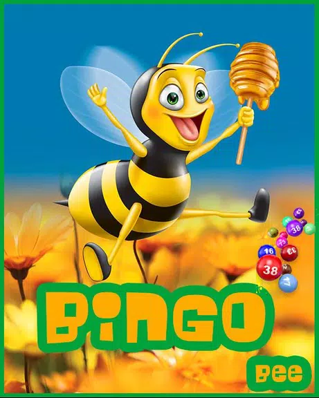 Bee Bingo Near Me Screenshot1