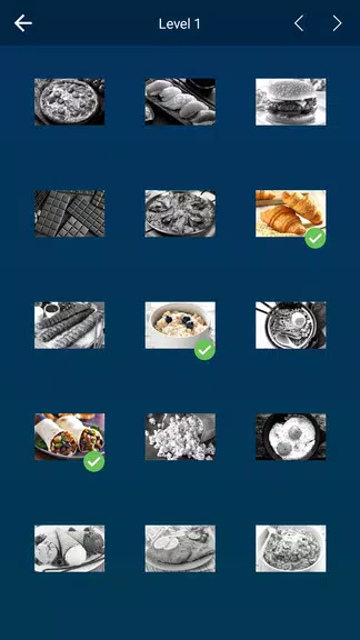 Food Quiz: Guess, Cook, Eat Screenshot3