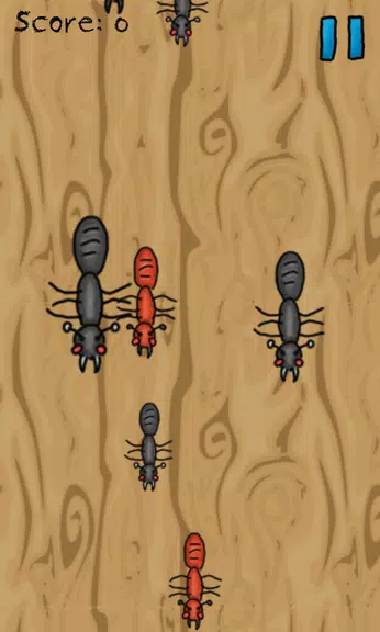 Ant Squash Screenshot1