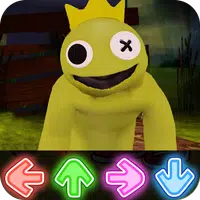 FNF Rainbow Friends Chapter 2 APK