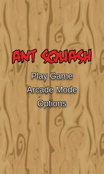 Ant Squash Screenshot3