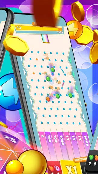 Plinko Stake Online Screenshot2