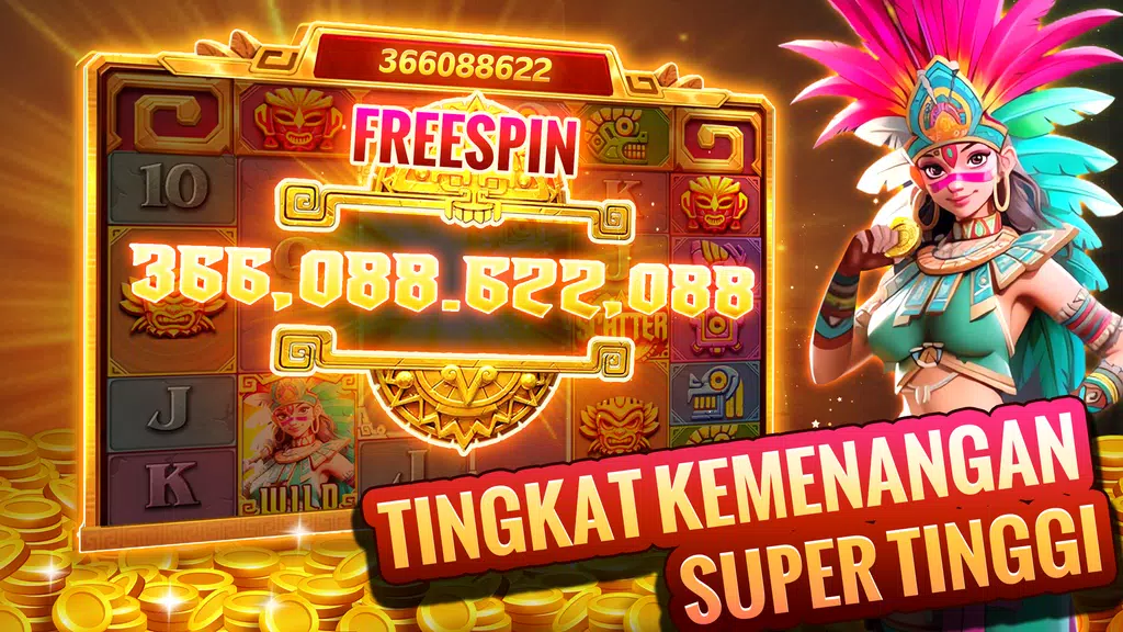 Big Win Jackpot Casino Master Screenshot4