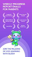 Buddy.ai: Fun Learning Games Screenshot8