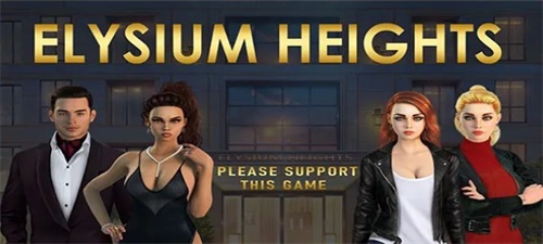 Elysium Heights Screenshot3