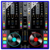 Dj Pads Game APK