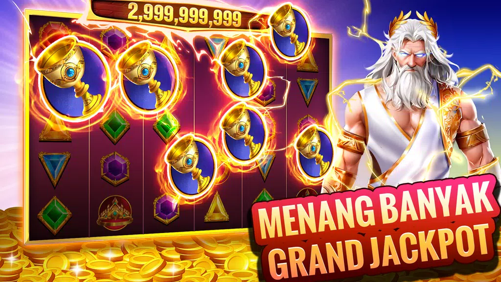 Big Win Jackpot Casino Master Screenshot3