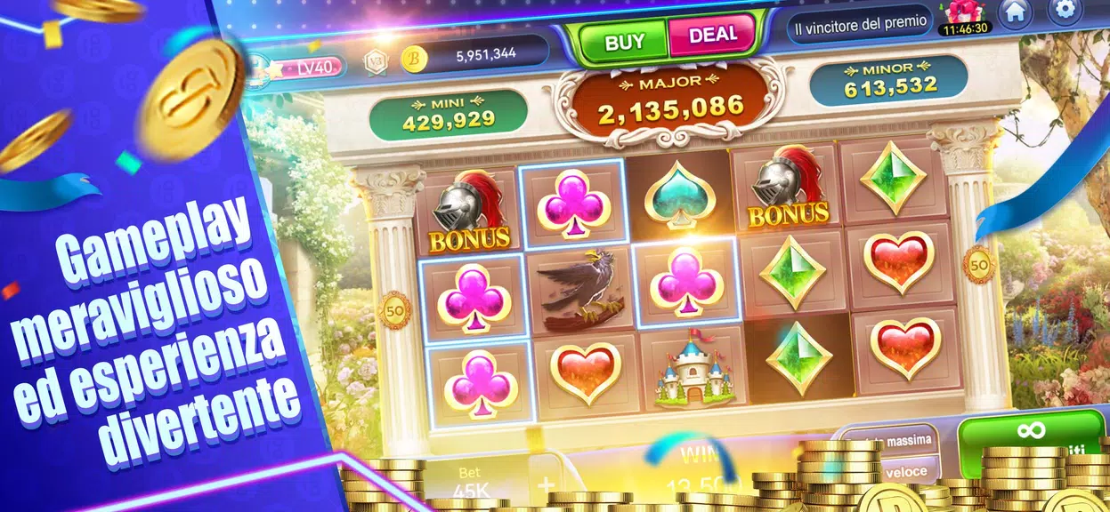 Boyaa Slots Screenshot3