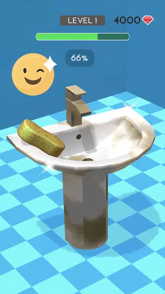 Poop Games - Toilet Simulator Screenshot4