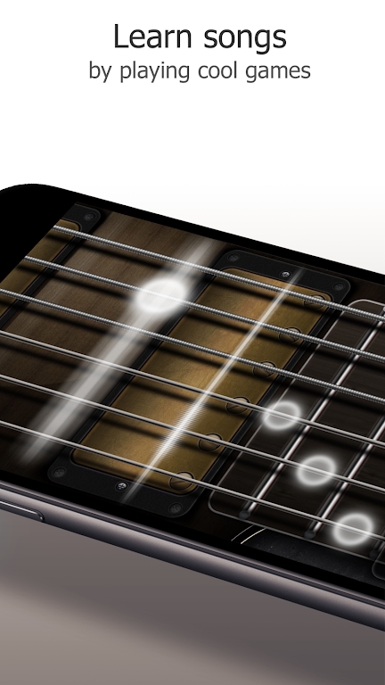 Real Guitar Mod Screenshot3