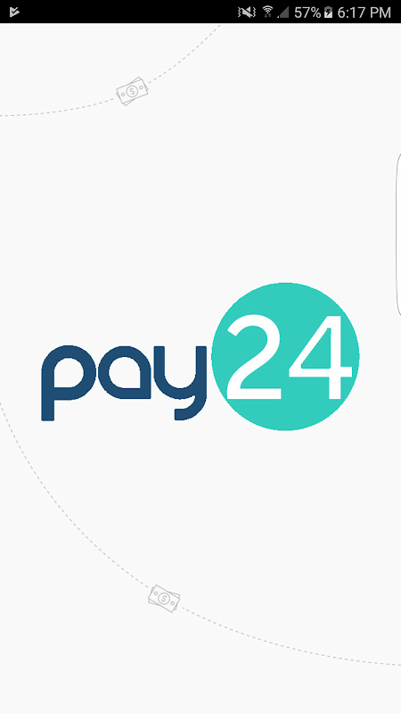 Pay24 - Loans, Money Transfer and Bill Payments Screenshot2