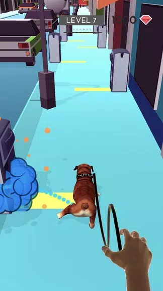 Poop Games - Toilet Simulator Screenshot2