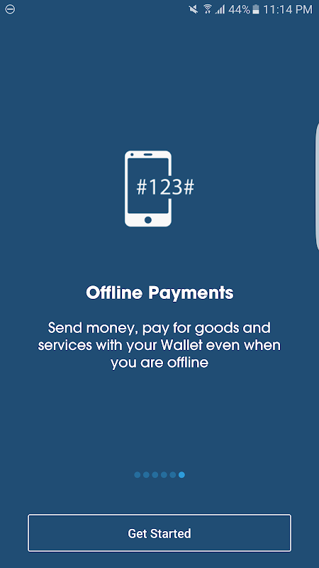 Pay24 - Loans, Money Transfer and Bill Payments Screenshot3