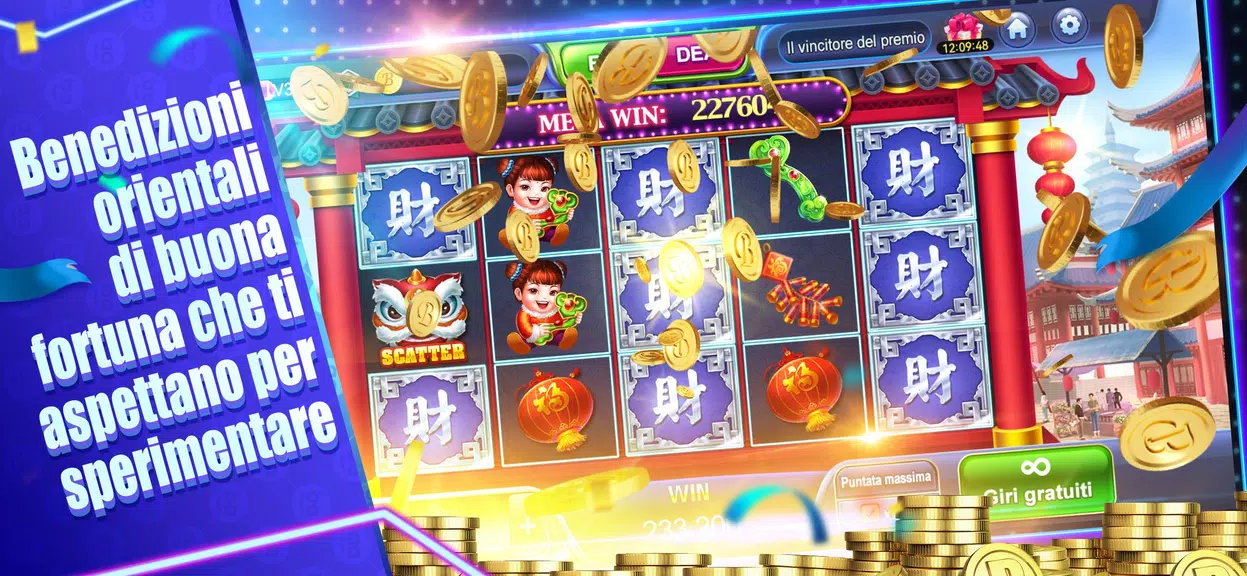 Boyaa Slots Screenshot2