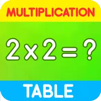 Multiplication tables 1 to 100 APK