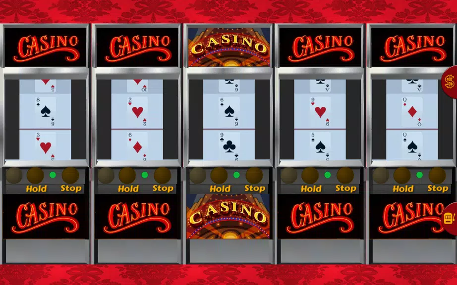 Game Maker Casino Slot Machine Screenshot1