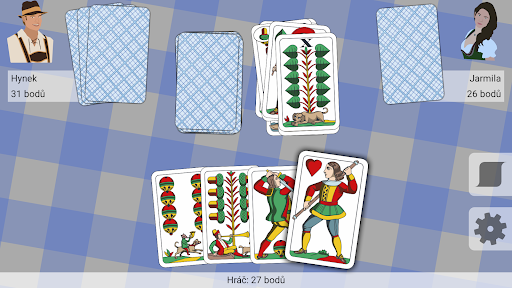 Pony Card Game Screenshot2