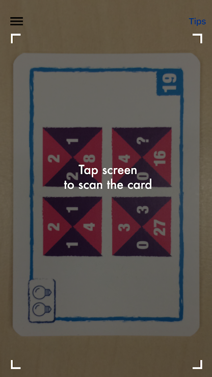 Logic Cards Screenshot2