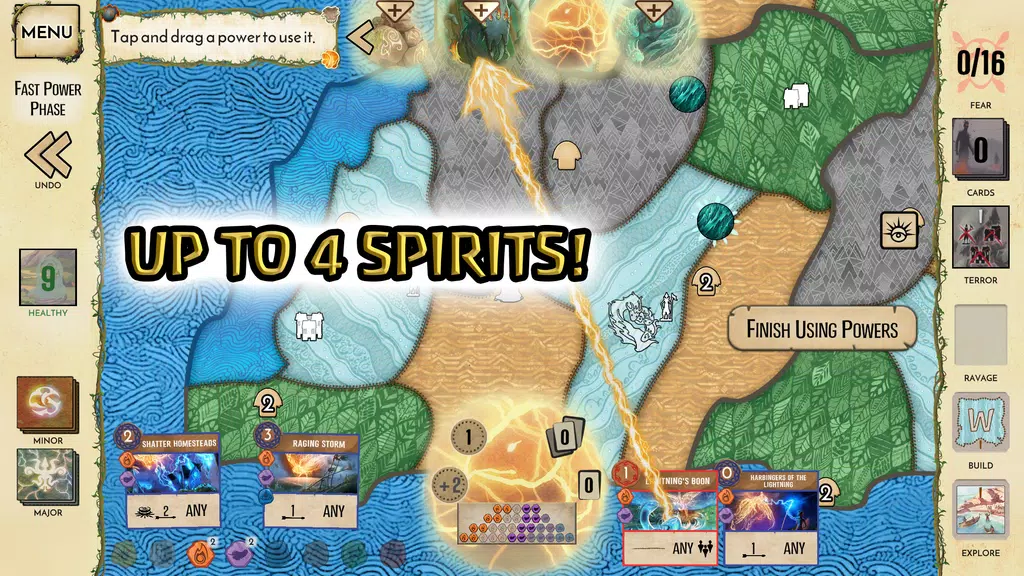 Spirit Island Screenshot3