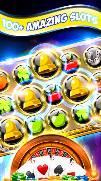 Triple Double Casino FREE Slot Screenshot2