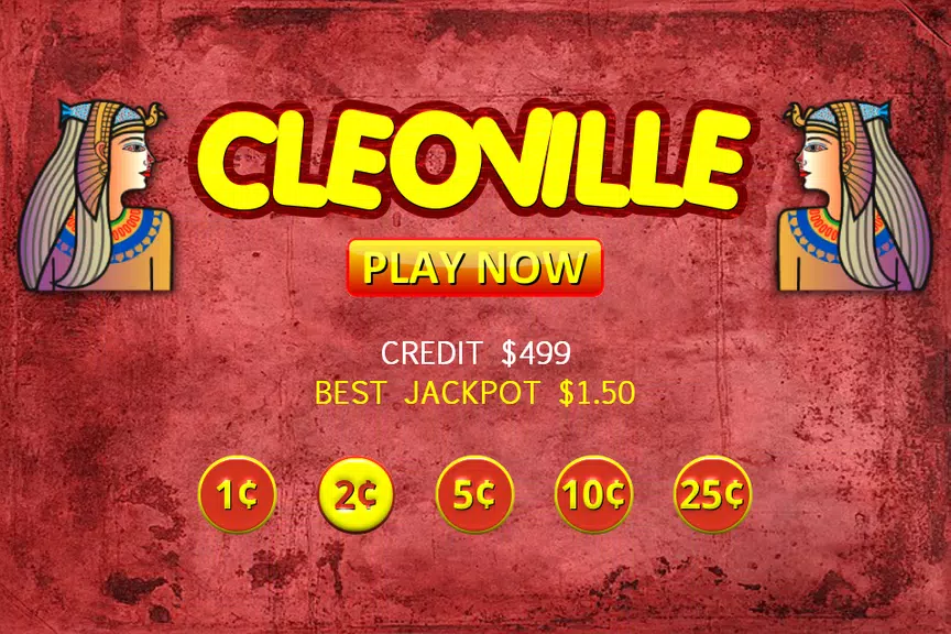 Cleoville Screenshot2