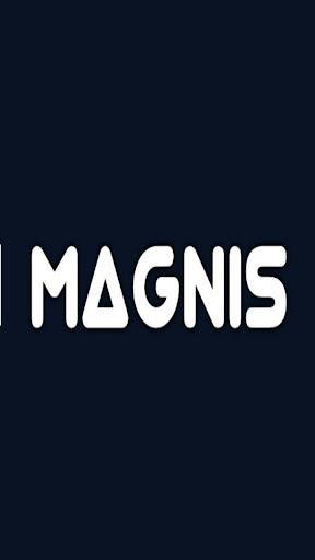 Magnis Player Screenshot1