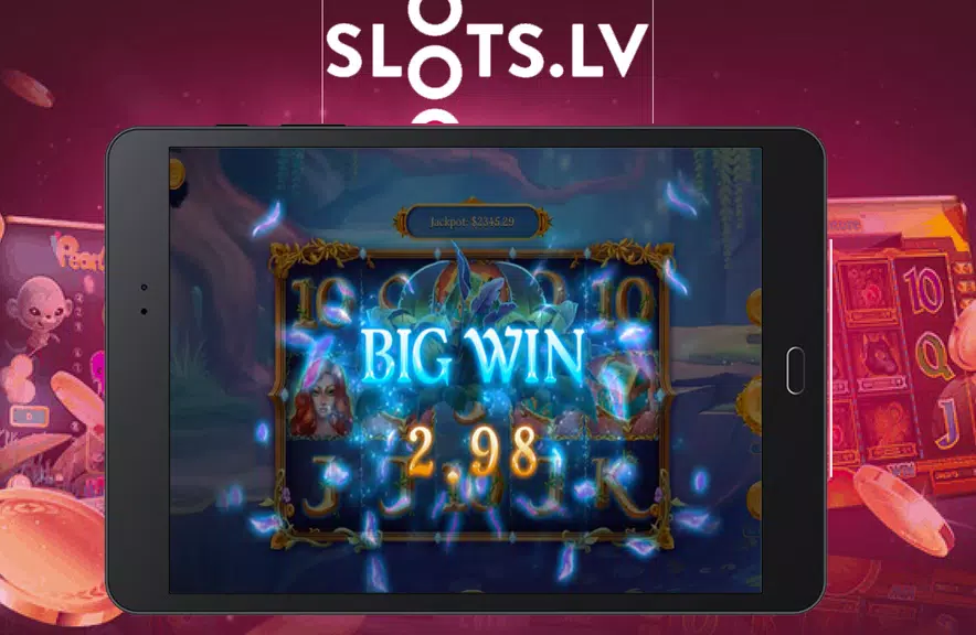 Slots lv Casino Game Screenshot4