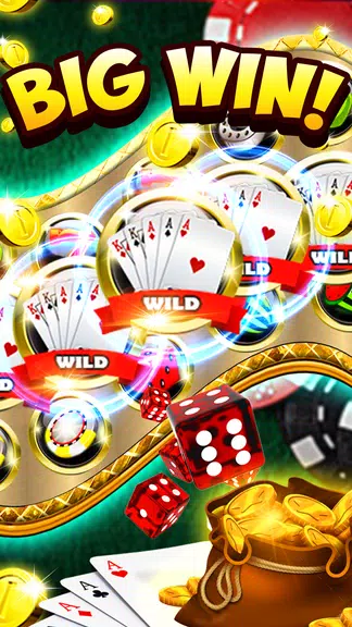 Triple Double Casino FREE Slot Screenshot1