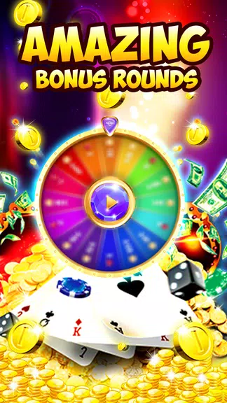 Triple Double Casino FREE Slot Screenshot4