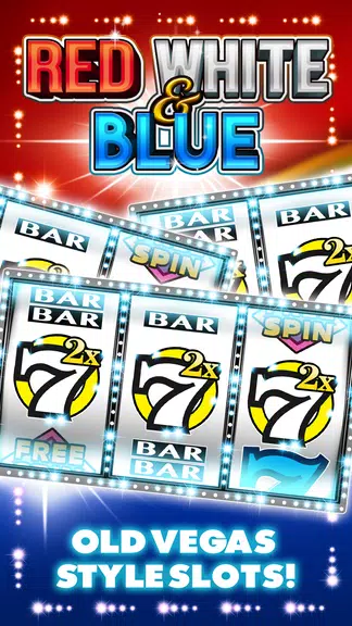 Classic Downtown Slots Screenshot1