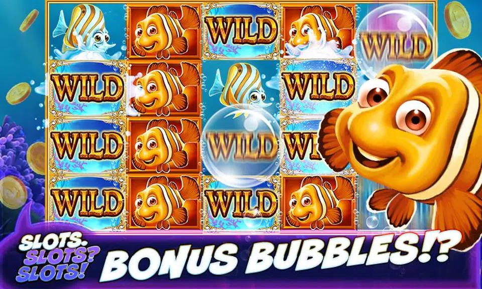 Slots! Free Casino SLOTS Games Screenshot4