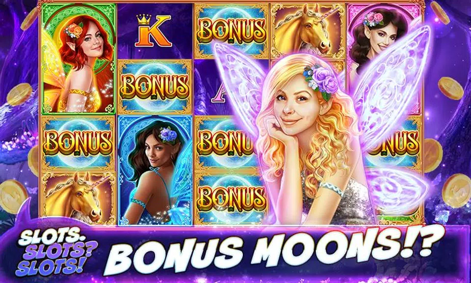 Slots! Free Casino SLOTS Games Screenshot1