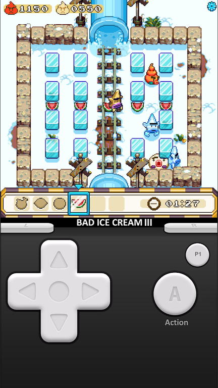 Bad Ice Cream 3 Screenshot2