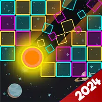 Glow Breaker APK