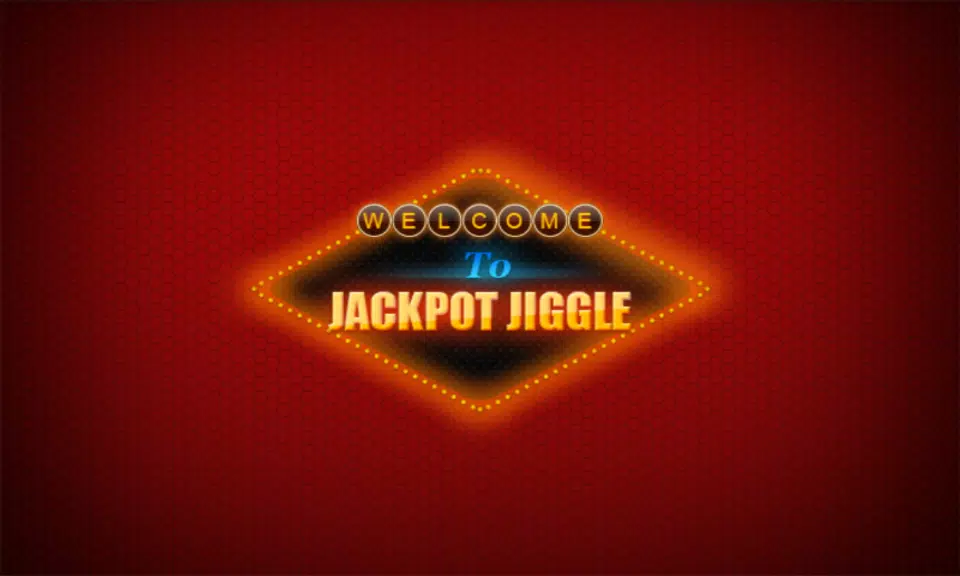 Jackpot Jiggle -Slots Machines Screenshot1