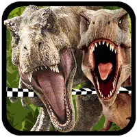 Jurassic Race APK