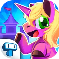 My Magic Castle - Poneys, Unic APK