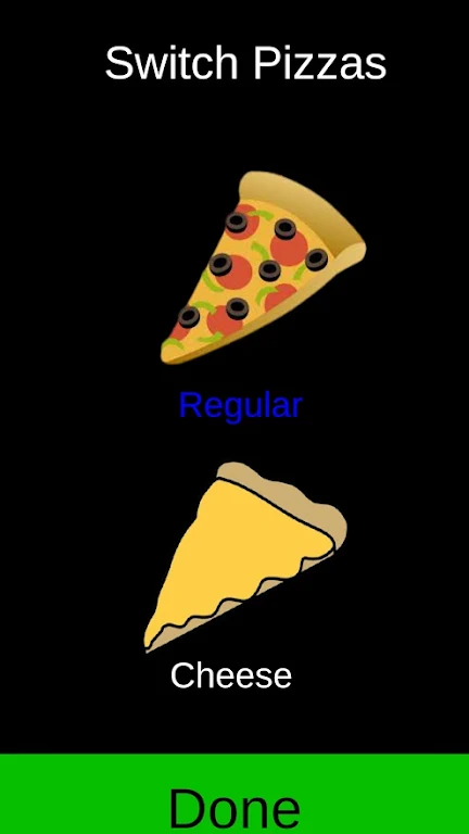 Pizza Clicker Screenshot3