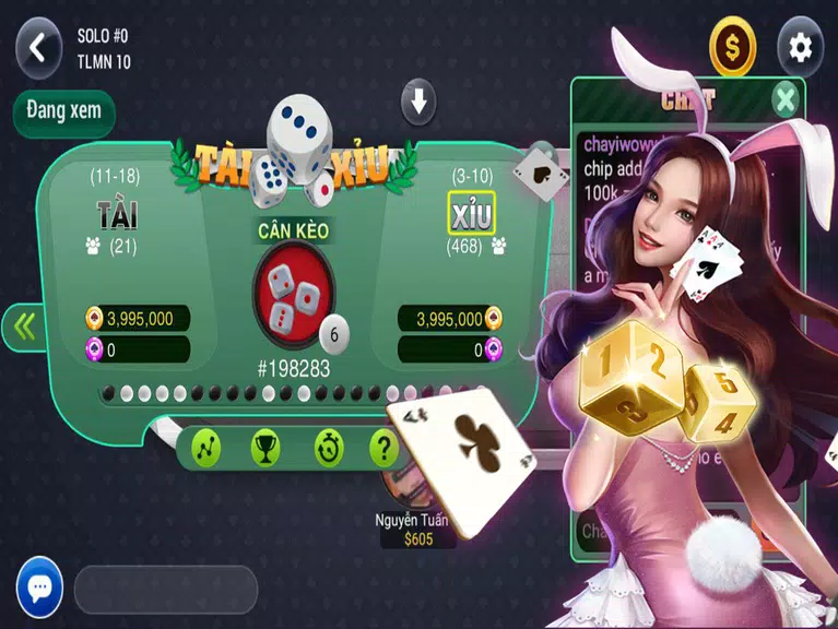 Game danh bai BIG WIN CLUB Screenshot2