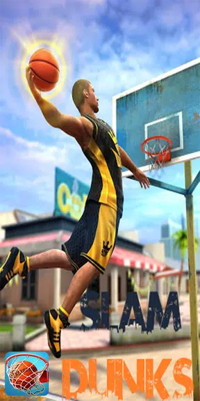 BasketBall Star champions : Ba Screenshot4