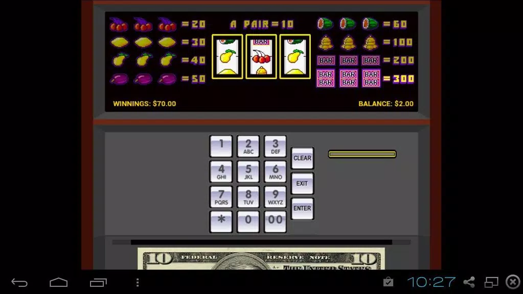 Beat The Bank Screenshot3