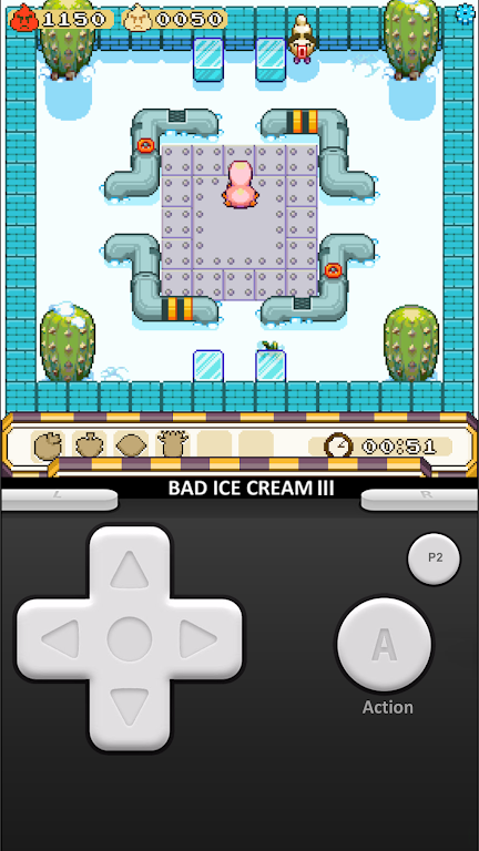 Bad Ice Cream 3 Screenshot4