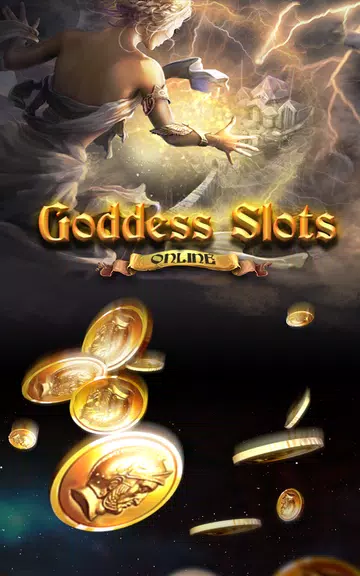 Goddess Slots - Multiplayer Screenshot1