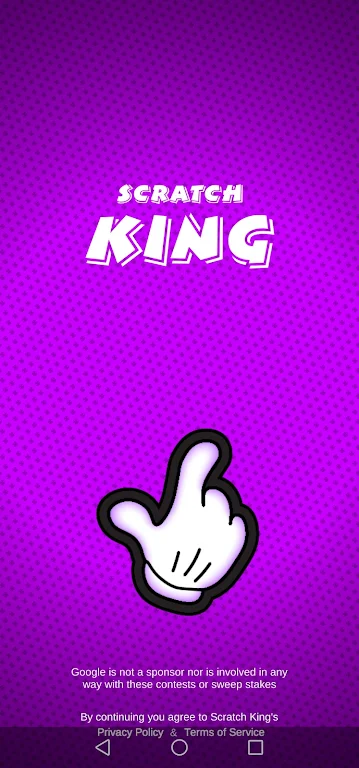 Scratch King Screenshot3