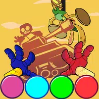 Sunday Night Funkin FNF Mod APK